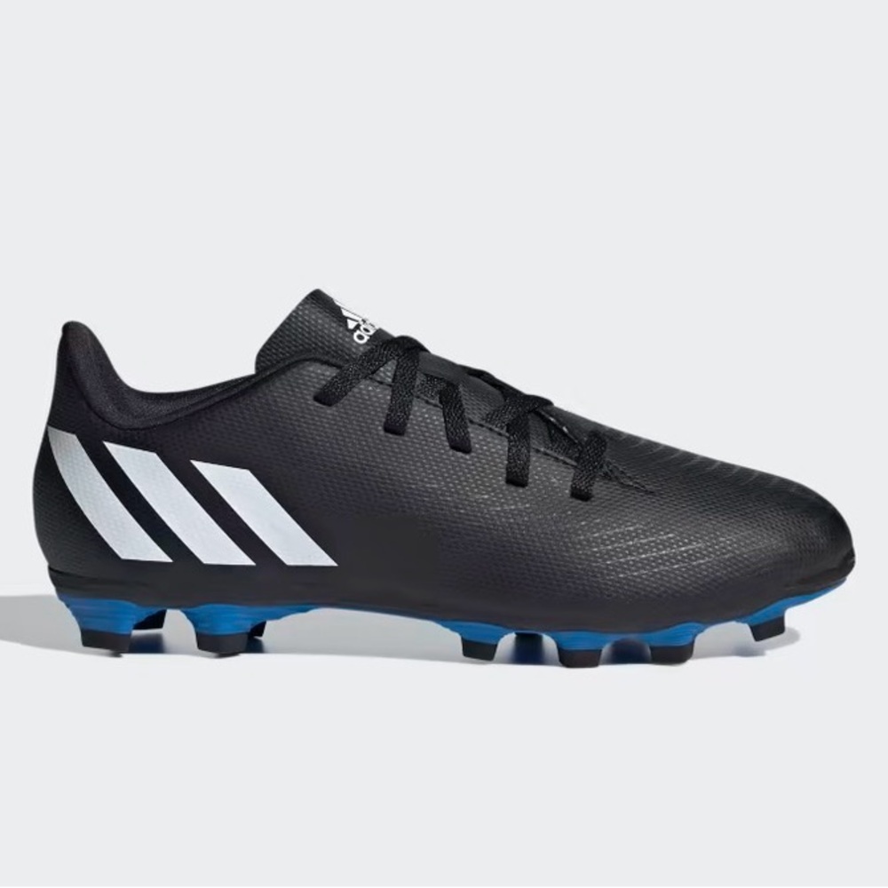 Adidas Predator Soccer Cleats - Junior